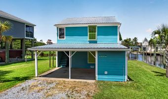 9002 Alabama St, Bay St. Louis, MS 39520