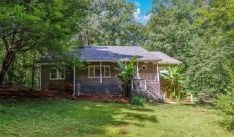 781 Grist Ml, Acworth, GA 30101