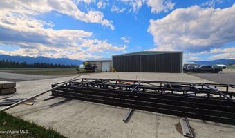 203 S Industrial Way, Bonners Ferry, ID 83805