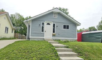 1720 Johnson Ave, Anderson, IN 46016