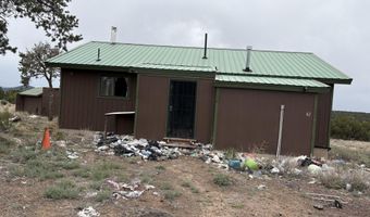 82 COUNTY ROAD N8188, Concho, AZ 85924