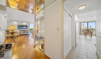 19707 Turnberry Way 6K, Aventura, FL 33180