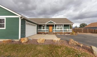 425 Red Barn Dr, Belgrade, MT 59714