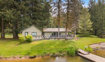 71690 NORTHSHORE Dr, Birkenfeld, OR 97016