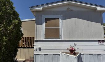 2050 S. Magic Way 172, Henderson, NV 89002