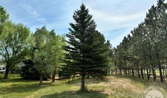 231 E Bridger Rd, Bridger, MT 59014