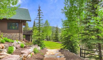1066 ESTATES Dr, Breckenridge, CO 80424