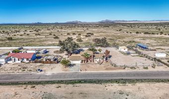 25450 W CLAYTON Rd, Casa Grande, AZ 85193