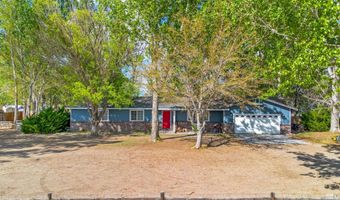 5400 Bottom Rd, Fallon, NV 89406