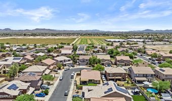 24924 W JESSICA Ln, Buckeye, AZ 85326