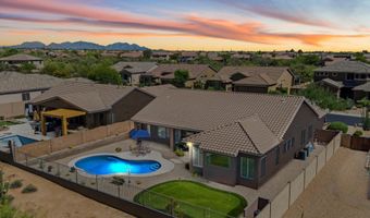 5332 E THUNDER HAWK Rd, Cave Creek, AZ 85331
