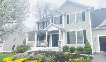 277 Old Orchard Rd, Bristol, CT 06010