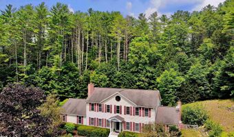 475 Sunrise Ln, Arlington, VT 05250
