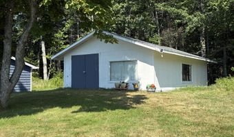 Reynolds Lane lot 43+45, Addison, ME 04606