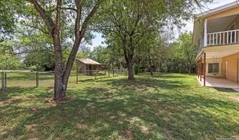 6592 Cooksey, Adkins, TX 78101
