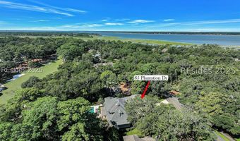 85 Plantation Dr, Hilton Head Island, SC 29928