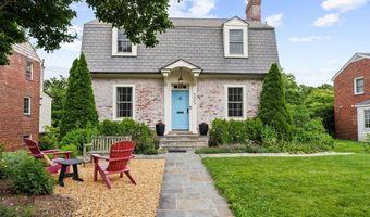 5005 ALLAN Rd, Bethesda, MD 20816