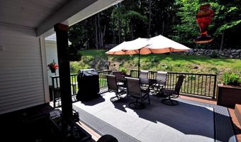 216 Jenness Hill Rd, Bristol, NH 03222