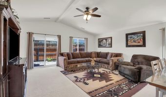 1140 Banner Peak Dr, Carson City, NV 89701