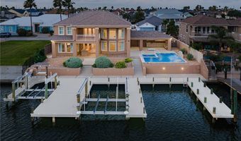 109 Bluefish Ct, Aransas Pass, TX 78336