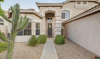 4341 E MORNING VISTA Ln, Cave Creek, AZ 85331