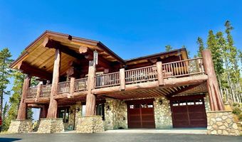 44 Ridgeview Loop, Big Sky, MT 59716