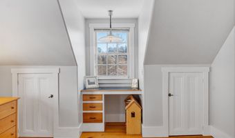 492 Tucker Rd, Calais, VT 05667