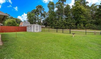 190 Bent Tree Loop, Haughton, LA 71037