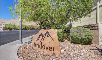 9941 Carrizo Springs Ave, Las Vegas, NV 89148