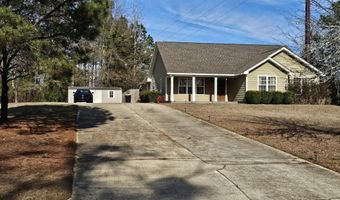 1414 Creek Rd, Alexander City, AL 35010