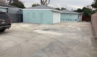 1108 E Tucker St, Compton, CA 90221