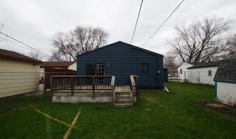 911 S Aldrich St, Aberdeen, SD 57401