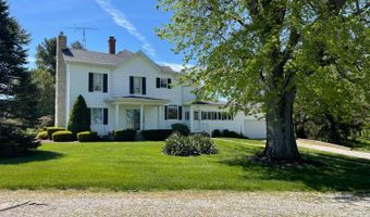12136 Springfield Rd, Bath, IN 47010
