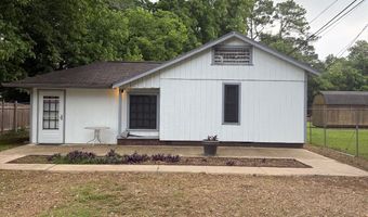 255 E Joyner, Ashdown, AR 71822
