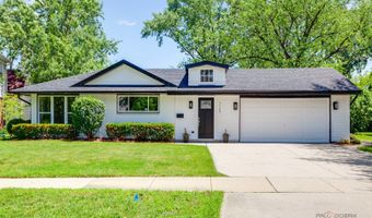 1729 N Mitchell Ave, Arlington Heights, IL 60004