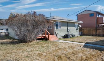 2011 Hamburg St, Anaconda, MT 59711