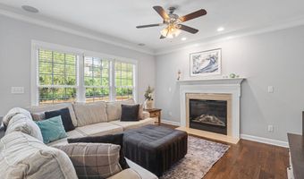 2414 Bristers Spring Way, Apex, NC 27523