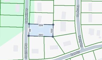 6083 Oak Hill Dr, Austell, GA 30168