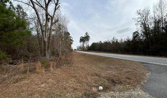 N broad St, Abbeville, GA 31001