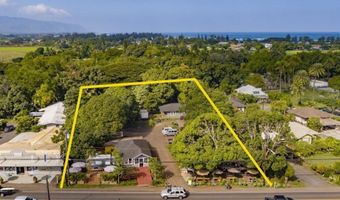 66-235 Kamehameha Hwy, Haleiwa, HI 96712