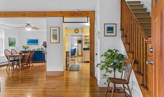 167 Ferguson Ave, Burlington, VT 05401
