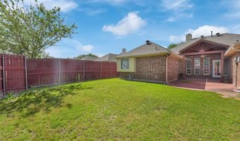1424 Greenwich Dr, Allen, TX 75013