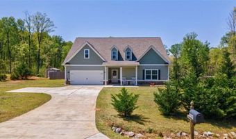 1581 Scales Creek Rd, Homer, GA 30547