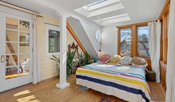 838 University Ave, Boulder, CO 80302