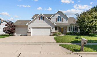 512 W ROLLING MEADOWS Ln, Appleton, WI 54913