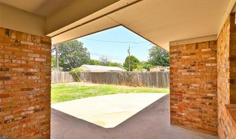 3718 Brook Hollow Dr, Abilene, TX 79605