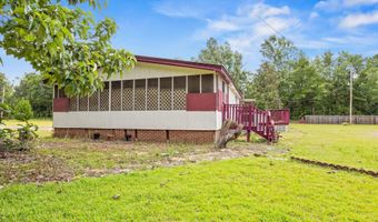 76 Scuppernong Rd, Barnwell, SC 29812