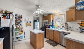 3199 S Records Rd, Amargosa Valley, NV 89020