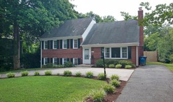 5504 BEECH Ave, Bethesda, MD 20814