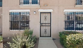 3301 Monroe St NE P168, Albuquerque, NM 87110